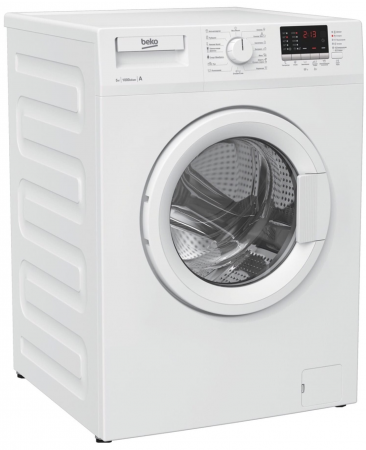 Стиральная машина Beko RGS 55P2 BWW  