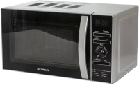 Микроволновая Печь Supra 20TS45 20л. 700Вт серебристый