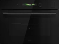 Компактный духовой шкаф Asko OCS54BGH