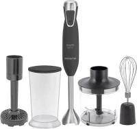 Блендер погружной Polaris PHB 1283 серый