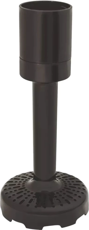 Блендер погружной Polaris PHB 1283 серый