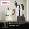 Электрогриль Tefal GC205012 1600Вт серебристый  