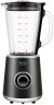 Блендер стационарный Rondell RDE-1251 1500Вт черный/серебристый  