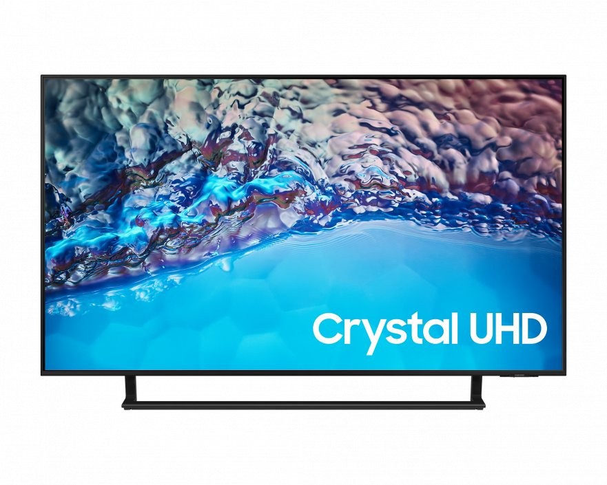 LED телевизор Samsung UE75BU8500UXRU 4K Ultra HD  