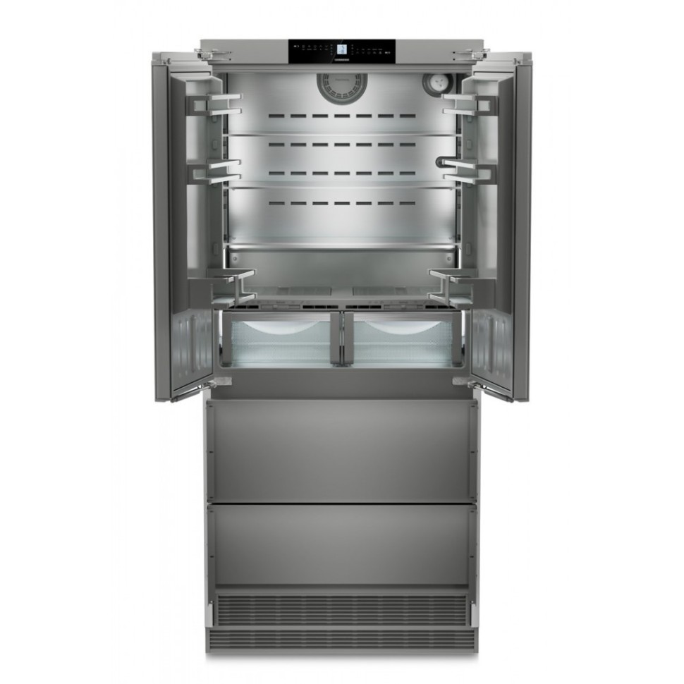 Встраиваемый холодильник Liebherr ECBNE 8872