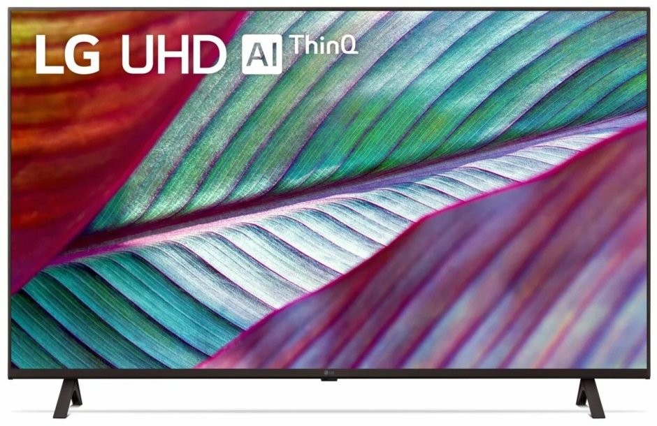 LED телевизор LG 50UR78009LL 4K Ultra HD  