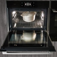 Пиролитический духовой шкафOP8678G