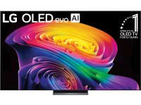 OLED телевизор LG OLED83C6RLA 4K Ultra HD