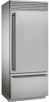 Холодильник Smeg RF396RSIX