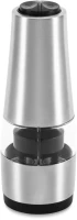 Мельница для перца/соли Rondell Dual RD-1717 стальной упак.:подарочная коробка