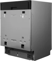 Посудомоечная машина встраив. Hyundai HBD 685 2100Вт полноразмерная нержавеющая сталь инвертор