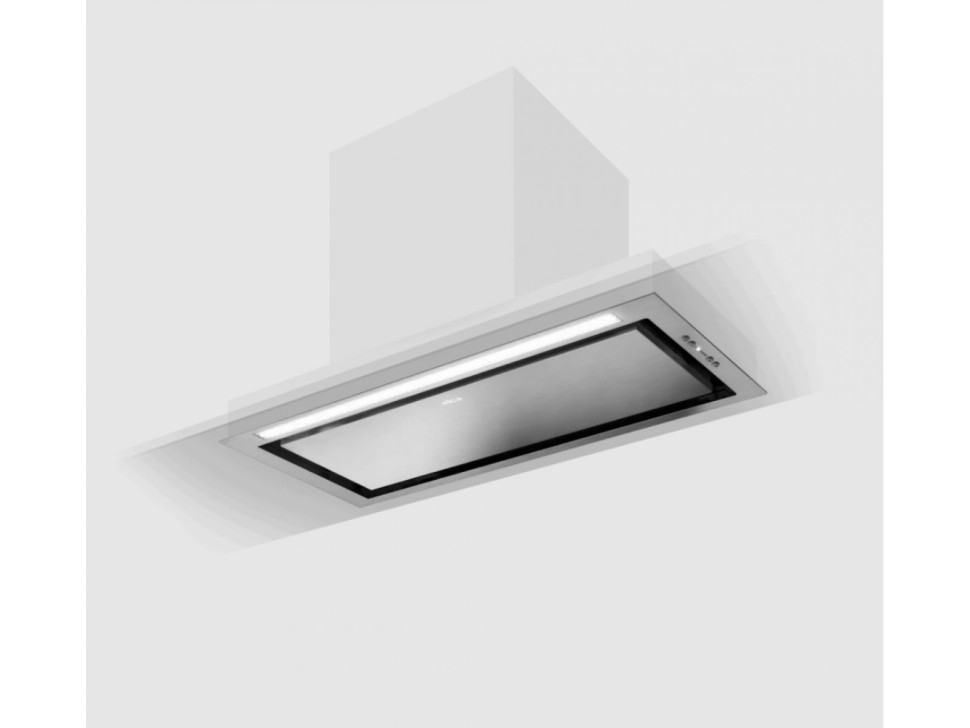 Встраиваемая вытяжка Elica Hidden ADV PLUS IX/A/72 нержавеющая сталь  