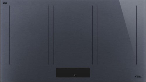 Индукционная стеклокерамич. панель Smeg SIM1964DG