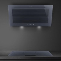 Индукционная стеклокерамич. панель Smeg SIM1964DG