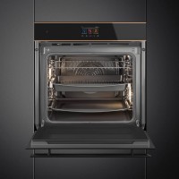 Духовой шкаф Smeg SOP6604TPNR