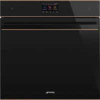 Духовой шкаф Smeg SOP6604TPNR