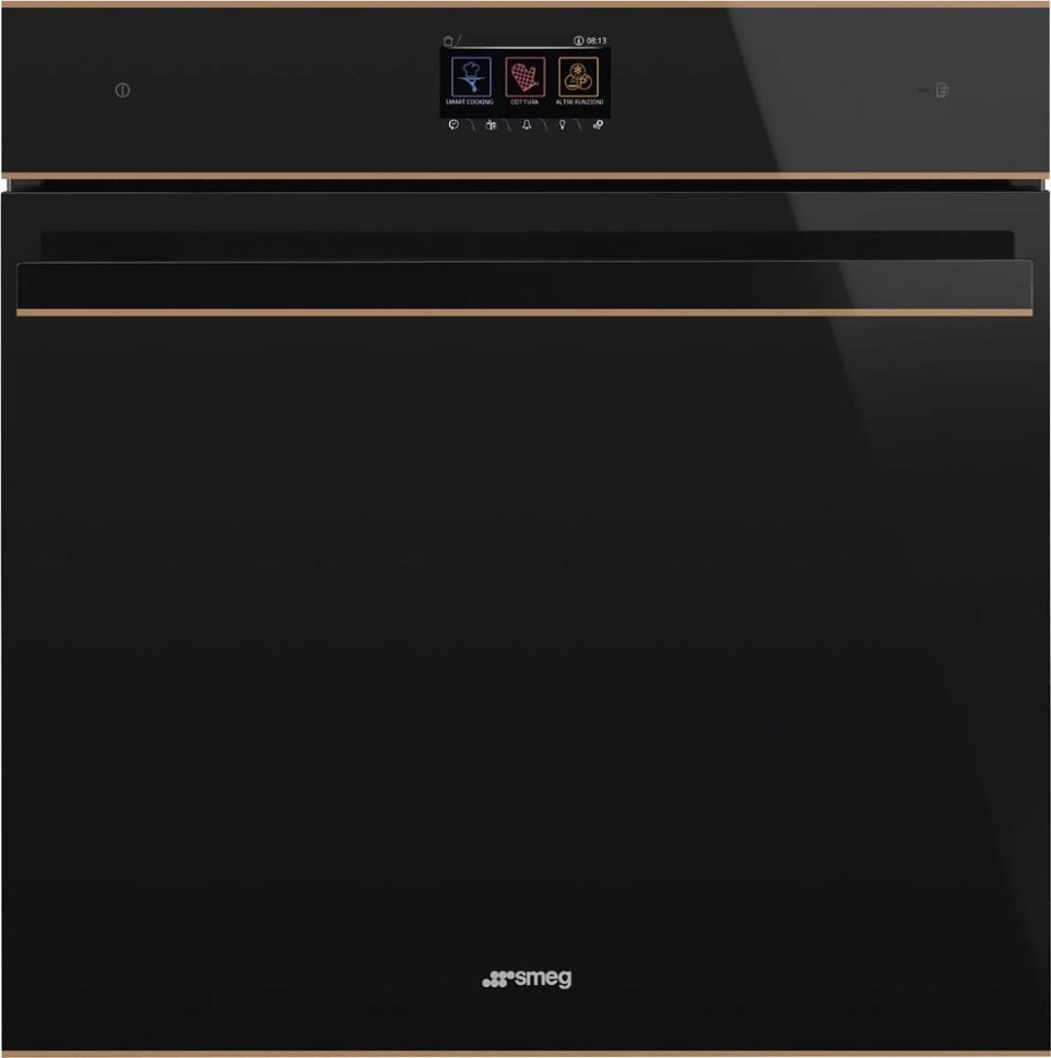 Духовой шкаф Smeg SOP6604TPNR