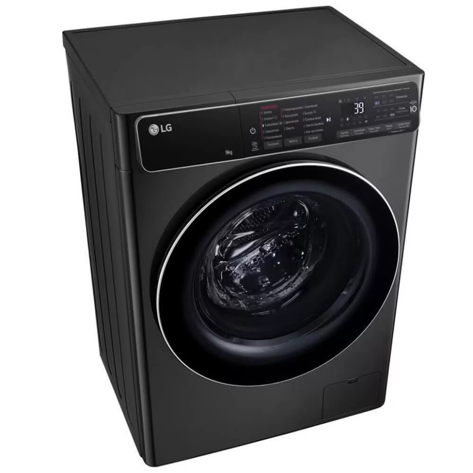 Стиральная машина LG F2T9FW9P  