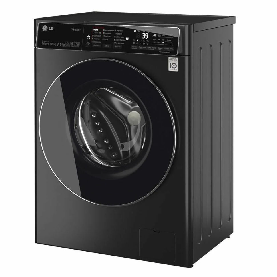 Стиральная машина LG F2T9FW9P  