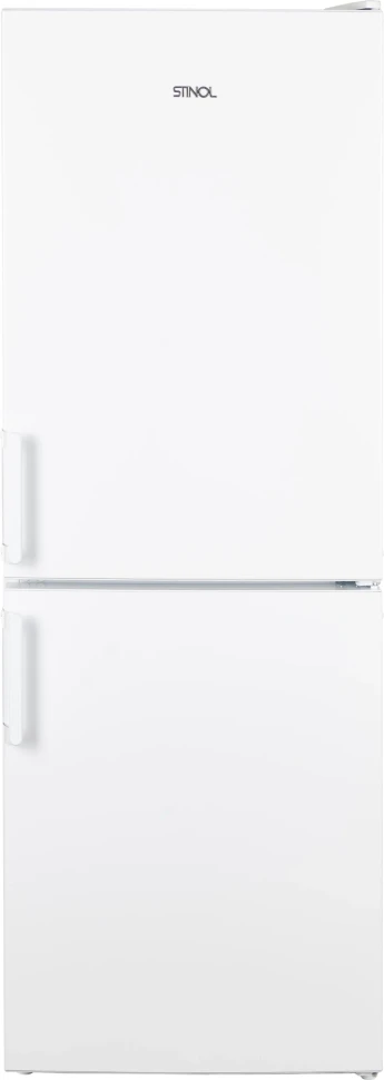 Холодильник Stinol STN 167 2-хкамерн. белый  