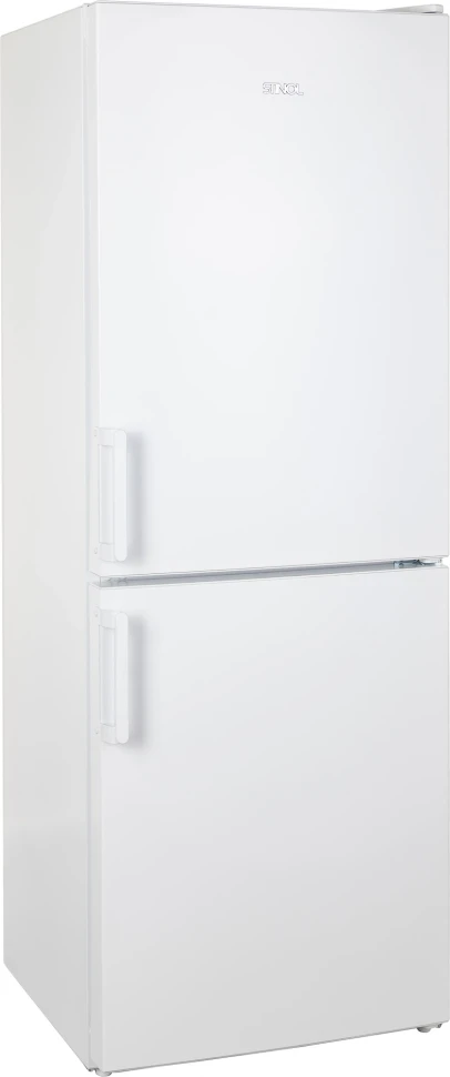 Холодильник Stinol STN 167 2-хкамерн. белый  