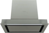 Вытяжка встраиваемая Elica Hidden 2.0 IX/A/52 нержавеющая сталь управление: кнопочное (1 мотор)