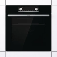 Духовой шкаф Электрический Gorenje BOX6737E01BG черный