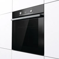 Духовой шкаф Электрический Gorenje BOX6737E01BG черный
