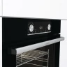 Духовой шкаф Электрический Gorenje BOX6737E01BG черный