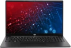 Ноутбук IRU Strato 15ALID5 Core i7 13620H 16Gb SSD512Gb Intel UHD Graphics 15.6" IPS FHD (1920x1080) FreeDOS black WiFi BT Cam 6000mAh (2148035)  
