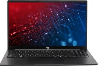 Ноутбук IRU Strato 15ALID5 Core i7 13620H 16Gb SSD512Gb Intel UHD Graphics 15.6" IPS FHD (1920x1080) FreeDOS black WiFi BT Cam 6000mAh (2148035)