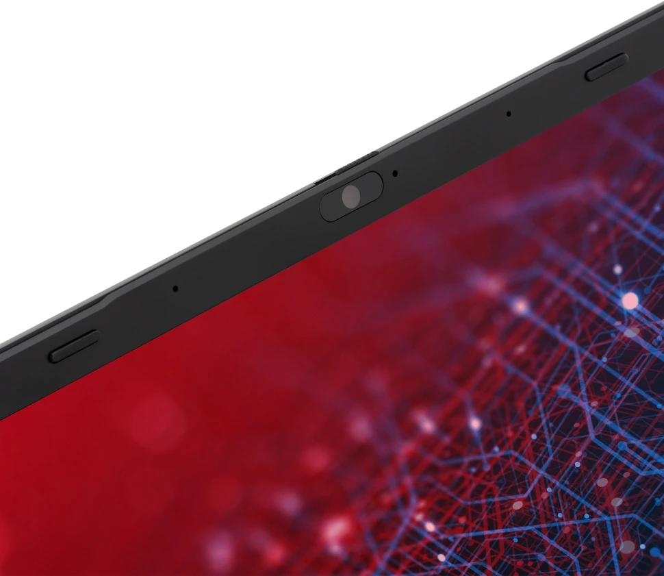 Ноутбук IRU Strato 15ALID5 Core i7 13620H 16Gb SSD512Gb Intel UHD Graphics 15.6" IPS FHD (1920x1080) FreeDOS black WiFi BT Cam 6000mAh (2148035)  