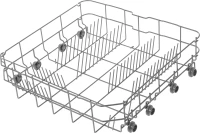 Посудомоечная машина встраив. Hyundai HBD 640P 1900Вт полноразмерная