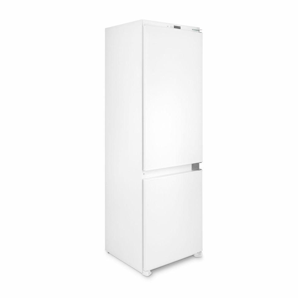 Встраиваемый холодильник Hyundai HBR 1782  