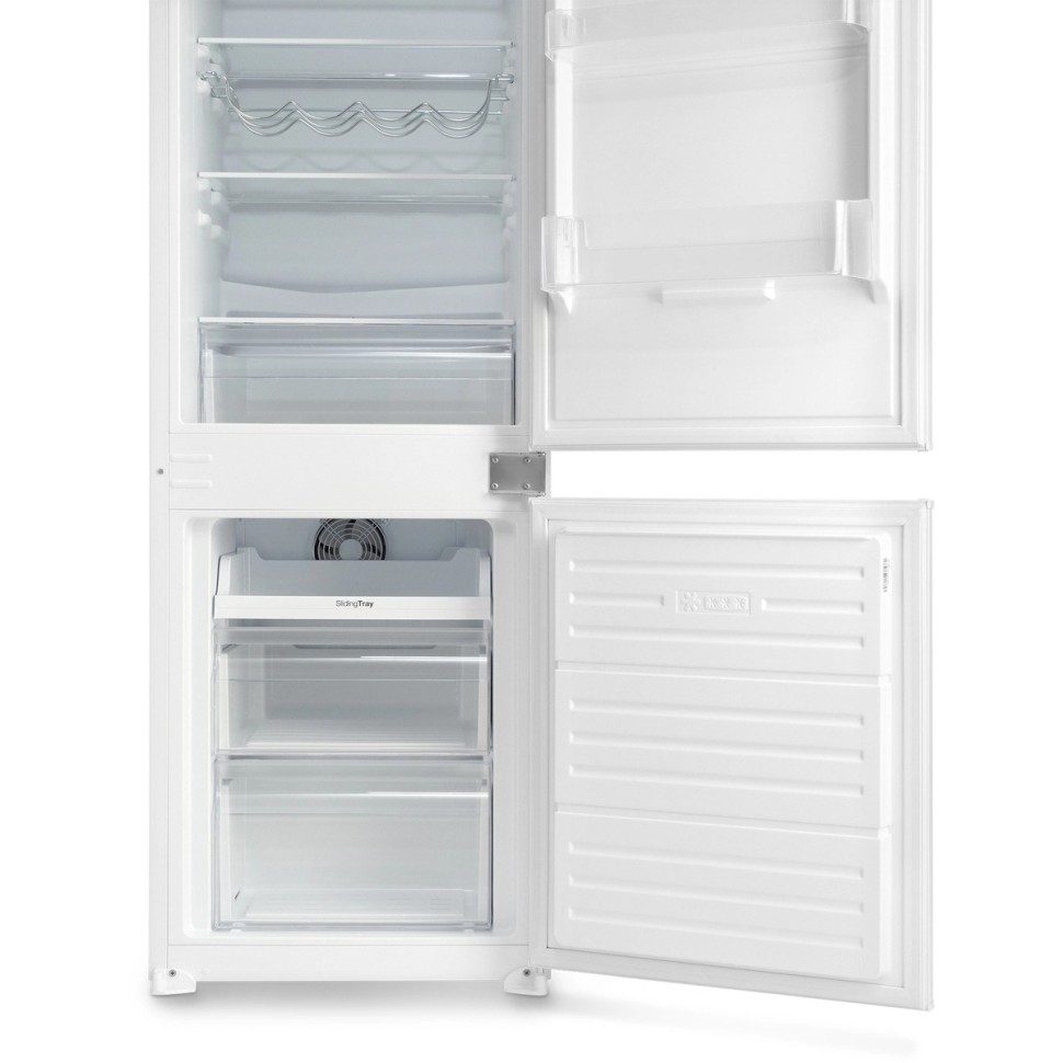 Встраиваемый холодильник Hyundai HBR 1782  