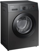 Стиральная машина Samsung WW70A4S20CX/LP, инокс/черный