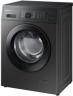 Стиральная машина Samsung WW70A4S20CX/LP, инокс/черный  
