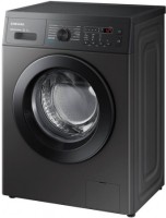 Стиральная машина Samsung WW70A4S20CX/LP, инокс/черный