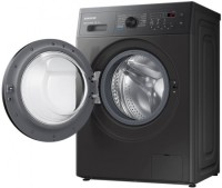 Стиральная машина Samsung WW70A4S20CX/LP, инокс/черный