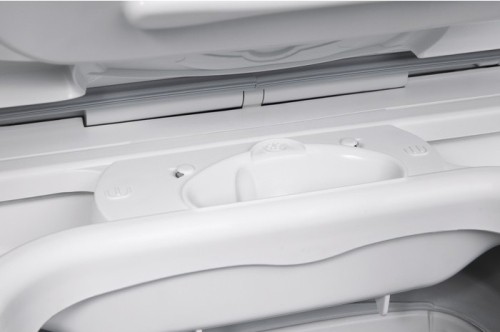 Стиральная машина Electrolux EW6TN5261F  