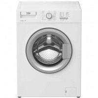 Стиральная машина BEKO WRS 54P1 BSW