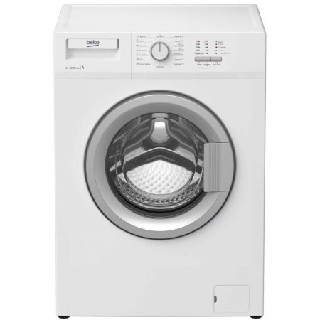 Стиральная машина BEKO WRS 54P1 BSW  