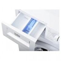 Стиральная машина BEKO WRS 54P1 BSW