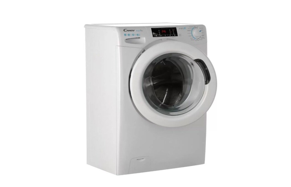 Стиральная машина Candy Smart Pro Inverter CSO4 276TWM-07  