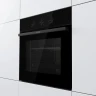 Духовой шкаф Электрический Gorenje BO6725E02NBG черный  