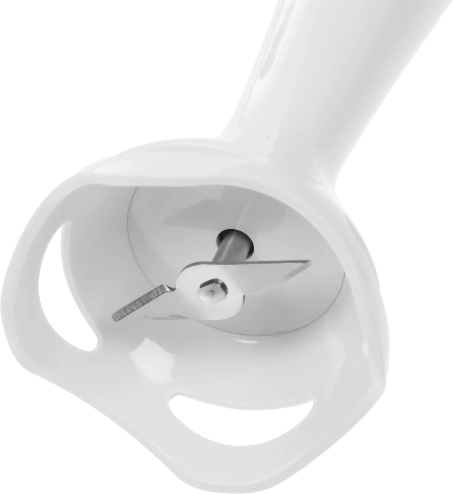 Блендер погружной Centek CT-1341 600Вт белый