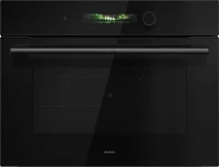 Компактный духовой шкаф Asko OCM54BGH