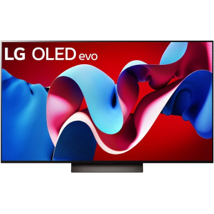 Телевизор LG OLED65C4RLA