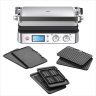 Электрогриль Braun CG9047  