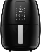 Аэрогриль Galaxy Line GL 2525 1700Вт черный